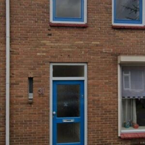 Woonhuis in Veenendaal