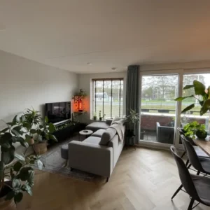 Appartement in Uithoorn