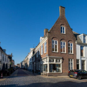 Appartement in Gooise Meren