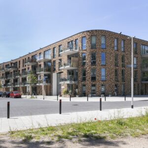 Appartement in Duivendrecht