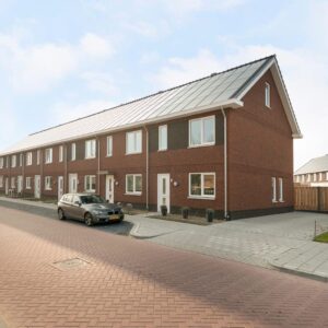 Appartement in Hof van Twente