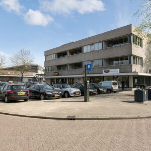 Appartement in Geldrop-Mierlo