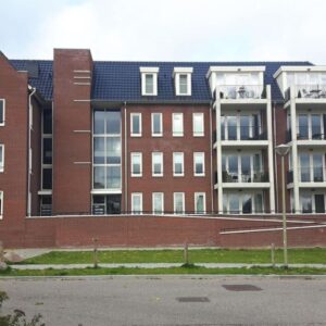 Appartement in Groesbeek