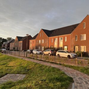 Appartement in Land van Cuijk