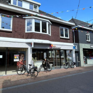 Appartement in Horst