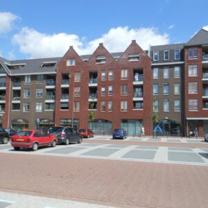 Appartement in Overbetuwe