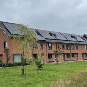 Woonhuis in Heerenveen