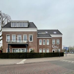 Appartement in Olst-Wijhe