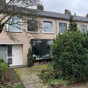 Woonhuis in Driebergen-Rijsenburg