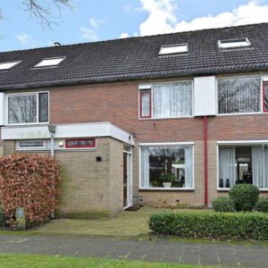 Woonhuis in Driebergen-Rijsenburg