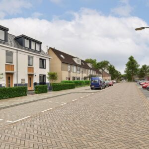 Woonhuis in Maartensdijk