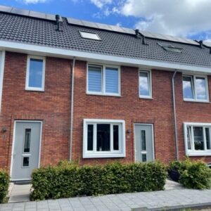 Woonhuis in Bunschoten