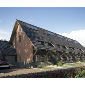 Woonhuis in Deursen-Dennenburg