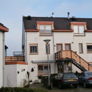 Appartement in Den Helder