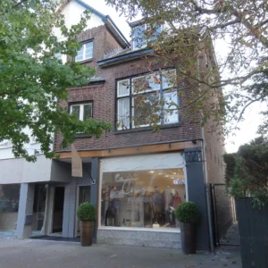 Appartement in Oegstgeest