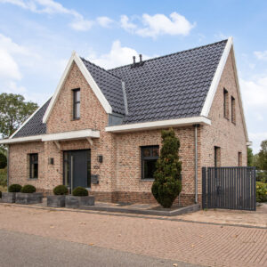 Woonhuis in Barendrecht