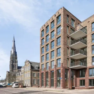 Appartement in Veghel