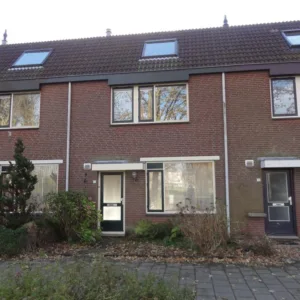 Woonhuis in Leiderdorp