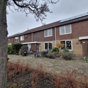 Woonhuis in Alphen aan den Rijn