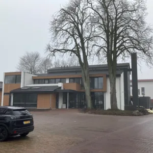 Appartement in Bergeijk