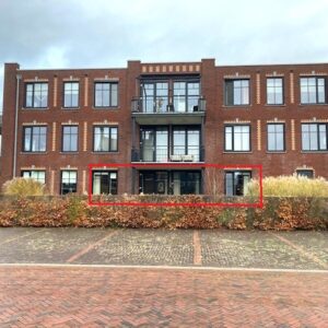 Appartement in Voorthuizen