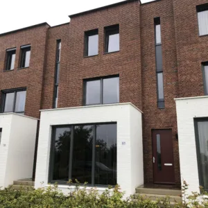 Woonhuis in Apeldoorn