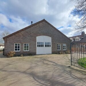 Woonhuis in Bergeijk