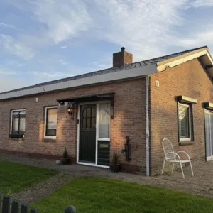 Woonhuis in Harlingen