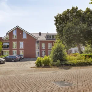 Appartement in Montferland