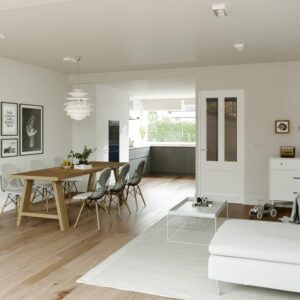 Kamer in Capelle aan den IJssel