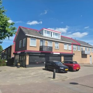 Appartement in Aalten