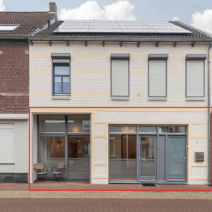 Appartement in Susteren