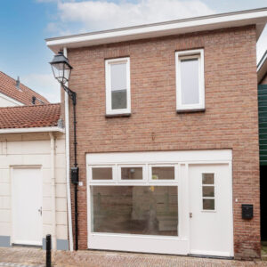 Woonhuis in Vijfheerenlanden