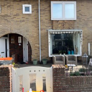 Woonhuis in Egmond aan Zee