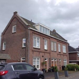 Woonhuis in Krimpenerwaard