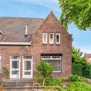 Woonhuis in Brunssum