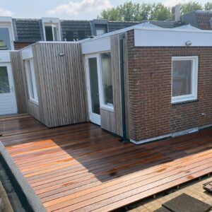 Appartement in Heeze-Leende