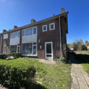 Woonhuis in Laarbeek