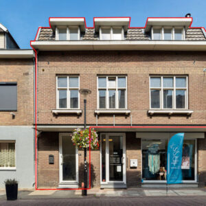 Appartement in Valkenburg