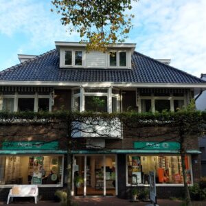 Appartement in Dalfsen