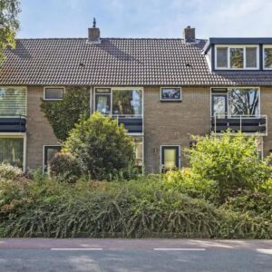 Woonhuis in Woerden