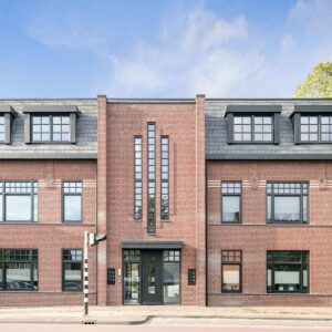 Appartement in Zundert