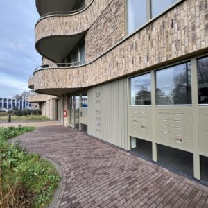 Appartement in Ridderkerk