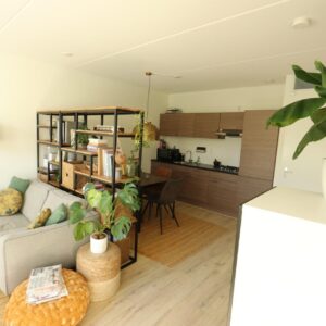 Appartement in Hulsberg