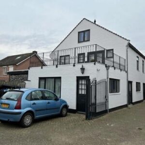 Woonhuis in Waalwijk