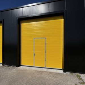 Woonhuis in Noardeast-Fryslân