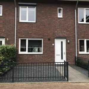 Woonhuis in Wagenberg