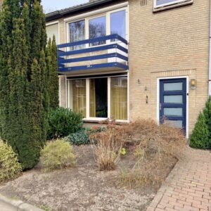 Woonhuis in Oirschot