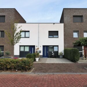 Woonhuis in Wissenkerke