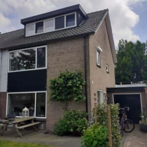Woonhuis in Leusden